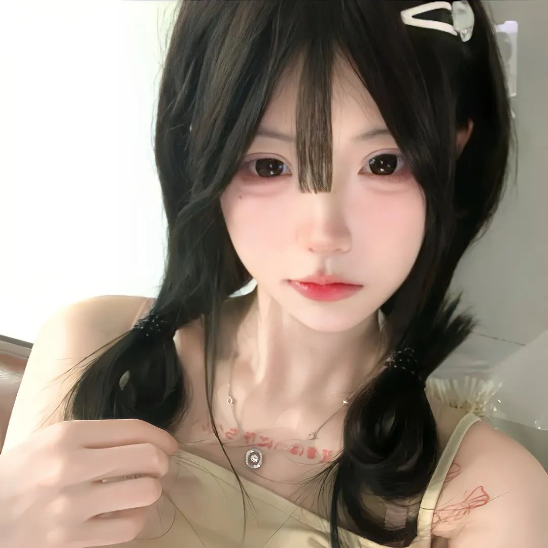 昨夜泪痕干
