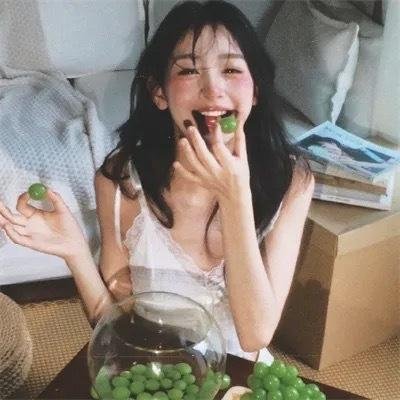 彩色的星星